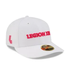 Fashion Legion XIII GC Low Profile 59FIFTY Fitted Hat - KTGCaps - Baseball caps for various teams, purchased online at a discount Caps