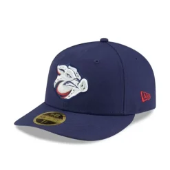 Cheap Lehigh Valley IronPigs Authentic Collection Low Profile 59FIFTY Fitted - KTGCaps - Baseball caps for various teams, purchased online at a discount Caps