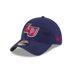Flash Sale Liberty Flames 9TWENTY Adjustable Hat - KTGCaps - Baseball caps for various teams, purchased online at a discount Caps