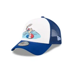 Discount Looney Tunes Lola 9FORTY AFrame Trucker Hat - KTGCaps - Baseball caps for various teams, purchased online at a discount Caps