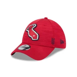 Fashion Los Angeles Angels 2024 Clubhouse 39THIRTY Stretch Fit Hat - KTGCaps - Baseball caps for various teams, purchased online at a discount Caps