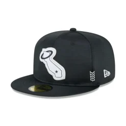 Store Los Angeles Angels 2024 Clubhouse Black 59FIFTY Fitted Hat - KTGCaps - Baseball caps for various teams, purchased online at a discount Caps