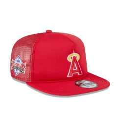 Hot Los Angeles Angels AllStar Game Pack Golfer Hat - KTGCaps - Baseball caps for various teams, purchased online at a discount Caps