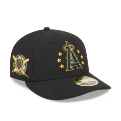 Flash Sale Los Angeles Angels Armed Forces Day 2024 Low Profile 59FIFTY Fitted Ha - KTGCaps - Baseball caps for various teams, purchased online at a discount Caps