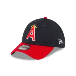 Online Los Angeles Angels Authentic Collection Alt 39THIRTY Stretch Fit Hat - KTGCaps - Baseball caps for various teams, purchased online at a discount Caps