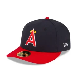 Online Los Angeles Angels Authentic Collection Alt Low Profile 59FIFTY Fitted - KTGCaps - Baseball caps for various teams, purchased online at a discount Caps
