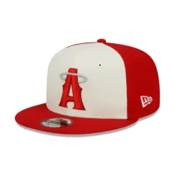 Discount Los Angeles Angels City Connect 9FIFTY Snapback Hat - KTGCaps - Baseball caps for various teams, purchased online at a discount Caps