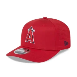Discount Los Angeles Angels Perform 9SEVENTY StretchSnap Hat - KTGCaps - Baseball caps for various teams, purchased online at a discount
