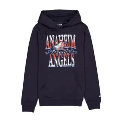 Flash Sale Los Angeles Angels Sport Classics Navy Hoodie - KTGCaps - Baseball caps for various teams, purchased online at a discount