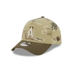 Hot Los Angeles Angels The League Alt 9FORTY Adjustable Hat - KTGCaps - Baseball caps for various teams, purchased online at a discount Caps