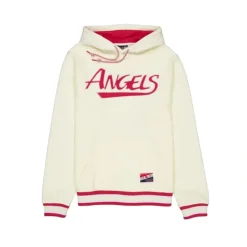 Hot Los Angeles Angels Throwback Hoodie - KTGCaps - Baseball caps for various teams, purchased online at a discount