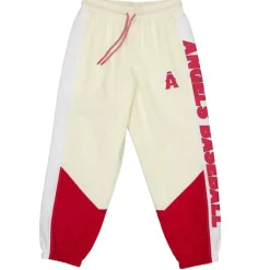 Hot Los Angeles Angels Throwback Womens Jogger - KTGCaps - Baseball caps for various teams, purchased online at a discount