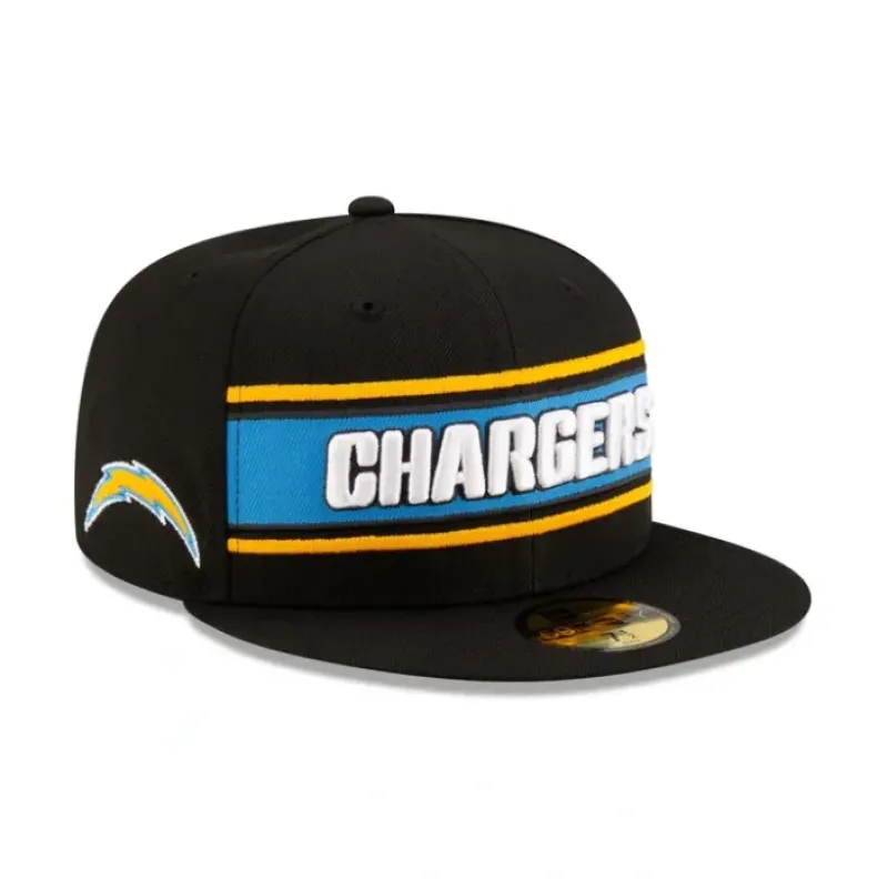 Fashion Los Angeles Chargers 2024 Inspire Change Golfer Hat - KTGCaps - Baseball caps for various teams, purchased online at a discount
