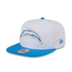 Hot Los Angeles Chargers 2024 Training Golfer Hat - KTGCaps - Baseball caps for various teams, purchased online at a discount