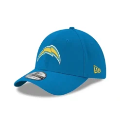 Sale Los Angeles Chargers Team Classic 39THIRTY Stretch Fit Hat - KTGCaps - Baseball caps for various teams, purchased online at a discount