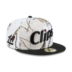 Cheap Los Angeles Clippers 2024 Country x City Realtree 59FIFTY Fitted Hat - KTGCaps - Baseball caps for various teams, purchased online at a discount