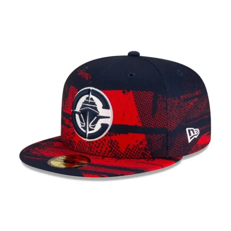 Cheap Los Angeles Clippers 2024 TipOff 59FIFTY Fitted Hat - KTGCaps - Baseball caps for various teams, purchased online at a discount