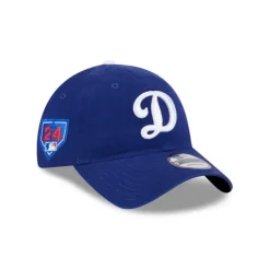 Cheap Los Angeles Dodgers 2024 Spring Training 9TWENTY Adjustable Hat - KTGCaps - Baseball caps for various teams, purchased online at a discount