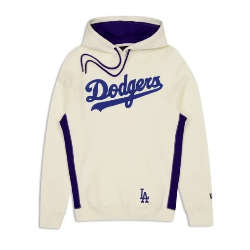 Best Sale Los Angeles Dodgers Ballpark Classics Hoodie - KTGCaps - Baseball caps for various teams, purchased online at a discount