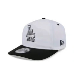Flash Sale Los Angeles Dodgers Chrome Logo Golfer - KTGCaps - Baseball caps for various teams, purchased online at a discount