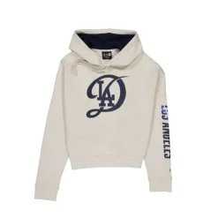 Fashion Los Angeles Dodgers City Connect Womens Hoodie - KTGCaps - Baseball caps for various teams, purchased online at a discount