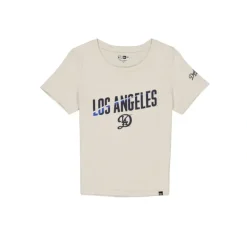 Fashion Los Angeles Dodgers City Connect Womens TShirt - KTGCaps - Baseball caps for various teams, purchased online at a discount