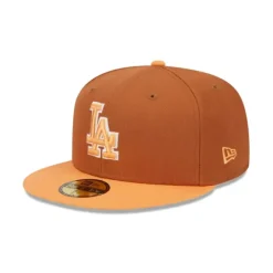 Flash Sale Los Angeles Dodgers Classic Sidescript 9TWENTY Adjustable Hat - KTGCaps - Baseball caps for various teams, purchased online at a discount