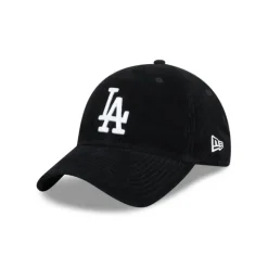 Fashion Los Angeles Dodgers Contrast Stitch 9TWENTY Adjustable Hat - KTGCaps - Baseball caps for various teams, purchased online at a discount