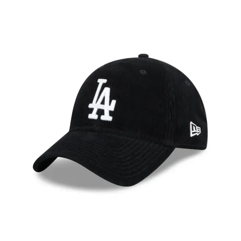 Fashion Los Angeles Dodgers Contrast Stitch 9TWENTY Adjustable Hat - KTGCaps - Baseball caps for various teams, purchased online at a discount