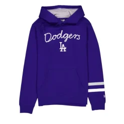 Online Los Angeles Dodgers Court Sport Hoodie - KTGCaps - Baseball caps for various teams, purchased online at a discount
