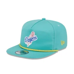 Fashion Los Angeles Dodgers Cozy Womens 9FORTY Adjustable Hat - KTGCaps - Baseball caps for various teams, purchased online at a discount