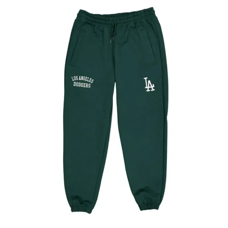 Fashion Los Angeles Dodgers Dark Green Logo Select Hooded TShirt - KTGCaps - Baseball caps for various teams, purchased online at a discount