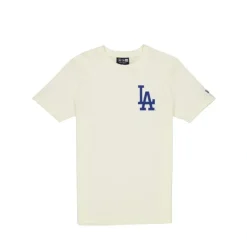 New Los Angeles Dodgers Fairway White TShirt - KTGCaps - Baseball caps for various teams, purchased online at a discount