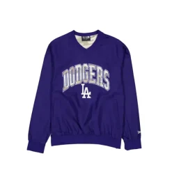 Discount Los Angeles Dodgers Fairway Camo Windbreaker - KTGCaps - Baseball caps for various teams, purchased online at a discount