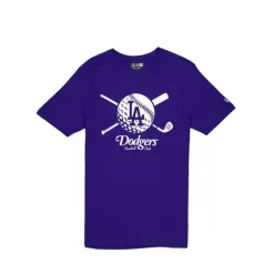 Hot Los Angeles Dodgers Fairway Blue TShirt - KTGCaps - Baseball caps for various teams, purchased online at a discount