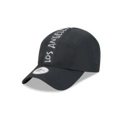 Fashion Los Angeles Dodgers Hi Vis Doodle Runner Adjustable Hat - KTGCaps - Baseball caps for various teams, purchased online at a discount