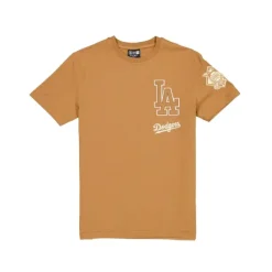 Cheap Los Angeles Dodgers Light Bronze Logo Select TShirt - KTGCaps - Baseball caps for various teams, purchased online at a discount