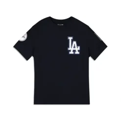 Hot Los Angeles Dodgers Logo Select Color Flip Navy TShirt - KTGCaps - Baseball caps for various teams, purchased online at a discount