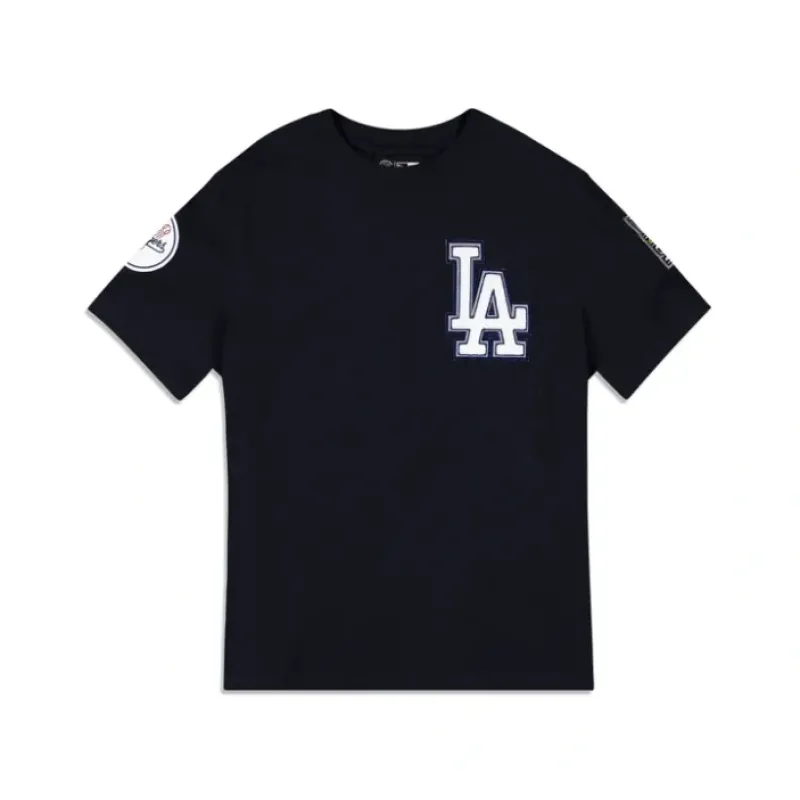 Hot Los Angeles Dodgers Logo Select Color Flip Navy TShirt - KTGCaps - Baseball caps for various teams, purchased online at a discount