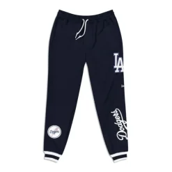 Store Los Angeles Dodgers Logo Select Color Flip Navy Jogger - KTGCaps - Baseball caps for various teams, purchased online at a discount