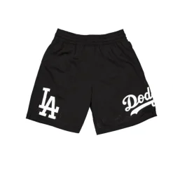 Cheap Los Angeles Dodgers Mesh Shorts - KTGCaps - Baseball caps for various teams, purchased online at a discount