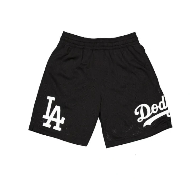 Cheap Los Angeles Dodgers Mesh Shorts - KTGCaps - Baseball caps for various teams, purchased online at a discount