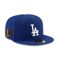 Discount Los Angeles Dodgers Players Weekend Yamamoto 59FIFTY Fitted Hat - KTGCaps - Baseball caps for various teams, purchased online at a discount Caps