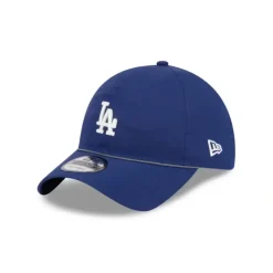Discount Los Angeles Dodgers Reflective Ripstop 9TWENTY Adjustable Hat - KTGCaps - Baseball caps for various teams, purchased online at a discount
