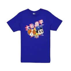 Cheap Los Angeles Dodgers Shohei amp Decoy Blue TShirt - KTGCaps - Baseball caps for various teams, purchased online at a discount