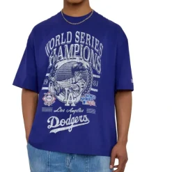 Hot Los Angeles Dodgers Sport Classics TShirt - KTGCaps - Baseball caps for various teams, purchased online at a discount