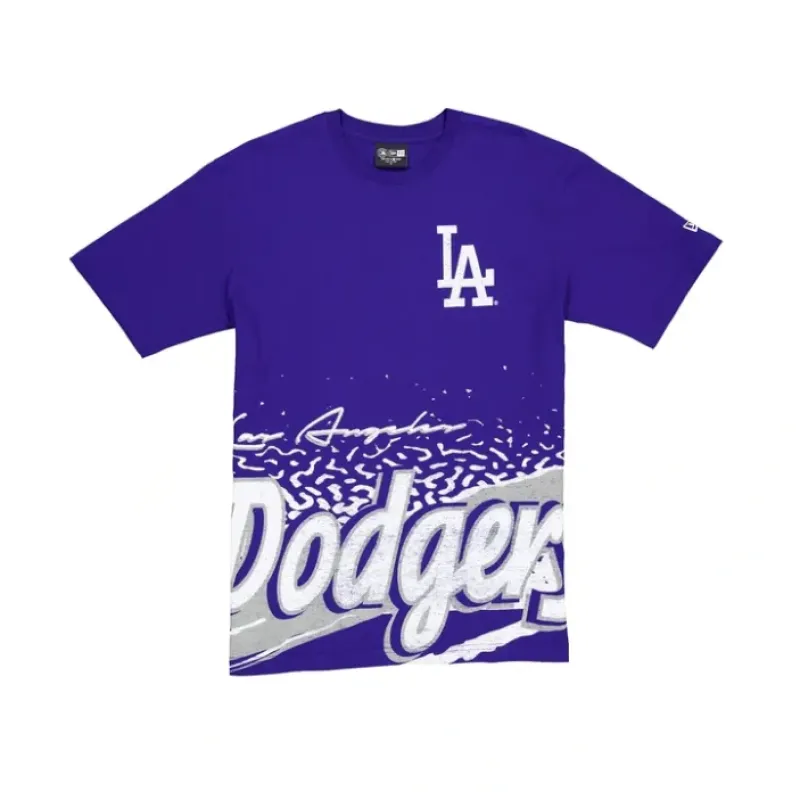 Best Los Angeles Dodgers Sport Classics Blue TShirt - KTGCaps - Baseball caps for various teams, purchased online at a discount