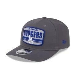 Fashion Los Angeles Dodgers Team Elevated 9SEVENTY StretchSnap Hat - KTGCaps - Baseball caps for various teams, purchased online at a discount