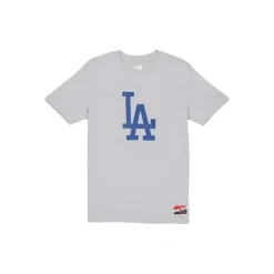 Fashion Los Angeles Dodgers Throwback TShirt - KTGCaps - Baseball caps for various teams, purchased online at a discount