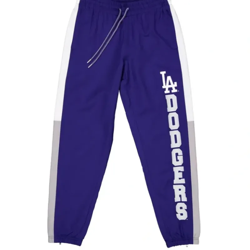 Store Los Angeles Dodgers Throwback Jogger - KTGCaps - Baseball caps for various teams, purchased online at a discount